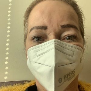 Meet your Posher, Stella